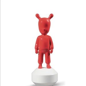 Meet your Posher, Thomas